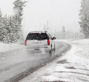 Insurance Coverage During the Winter