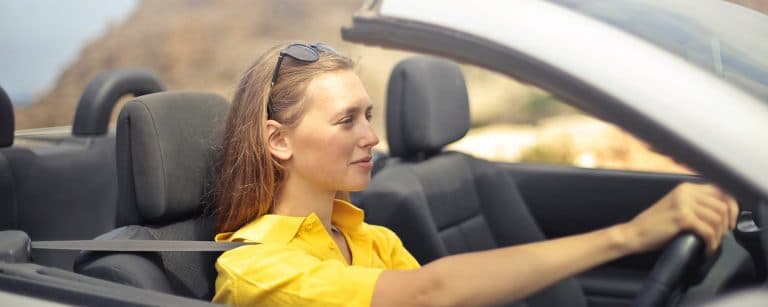 Car insurance for right hand drive car
