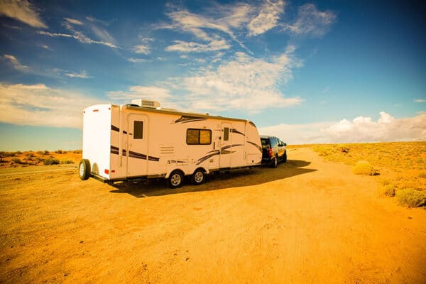 RV insurance near me