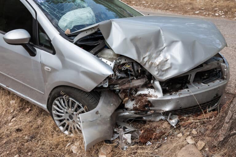 blog-car-damage - Affordable Insurance Teens and car insurance - Affordable Insurance