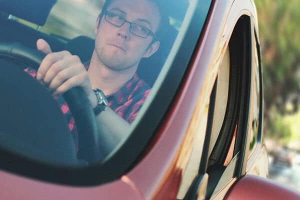 Good driver car insurance discount