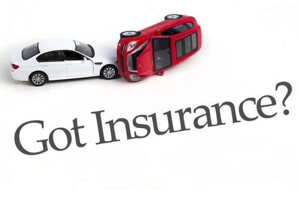 Need car insurance