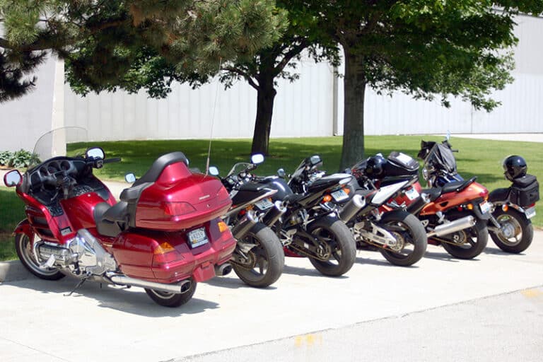 blog-motorcycles - Affordable Insurance Why comprehensive motorcycle insurance is the right way to go - Affordable Insurance