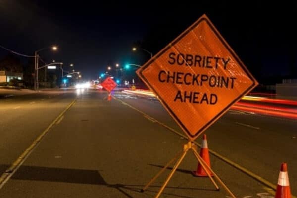 blog-sobriety-checkpoint - Affordable Insurance Are you a high-risk driver in need of auto insurance? - Affordable Insurance - Page 6