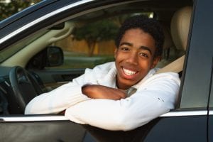 cheap insurance for young drivers